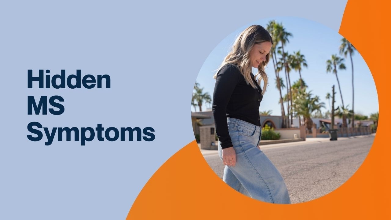 Hidden MS Symptoms: The Early Warning Signs Your Doctor Might Miss - MS Exercise