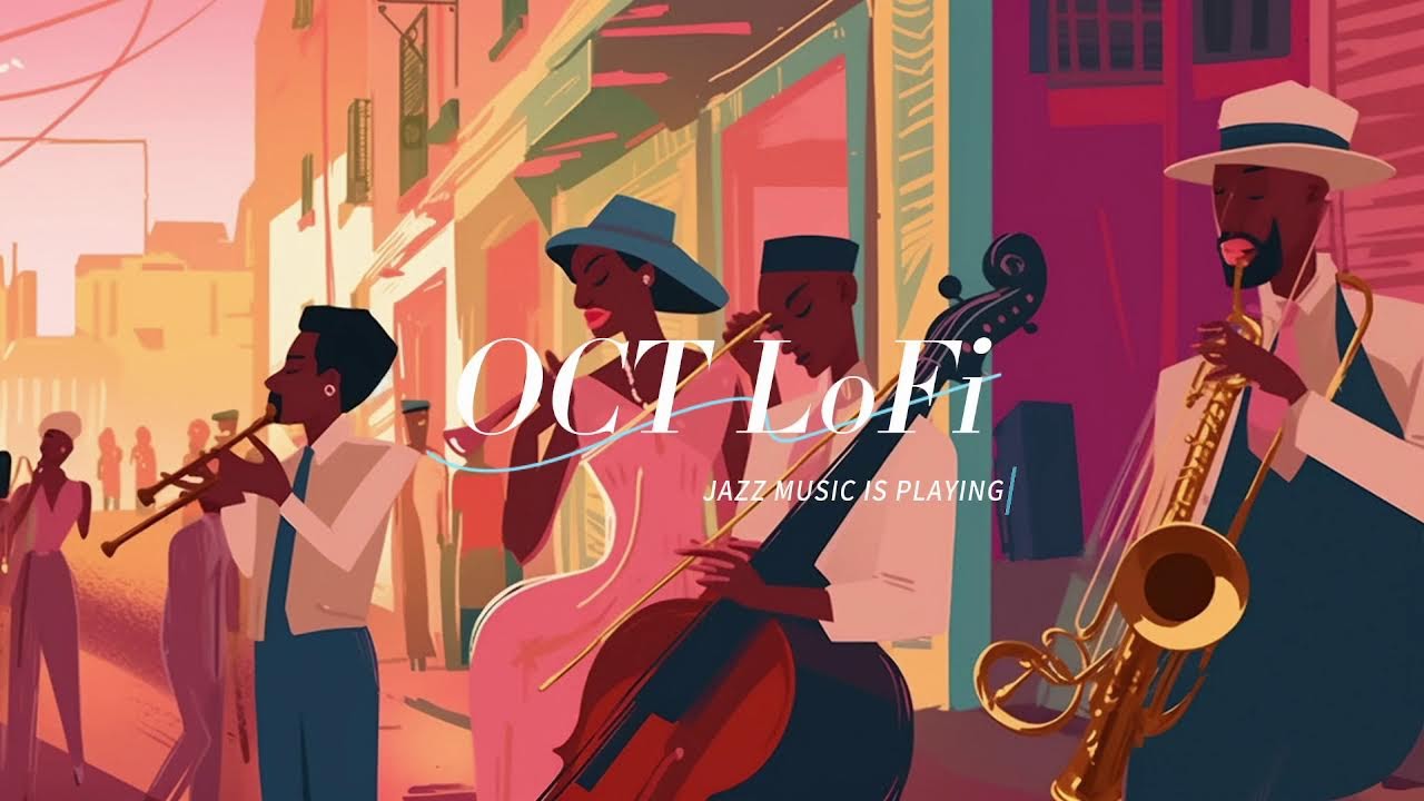 oct lofi