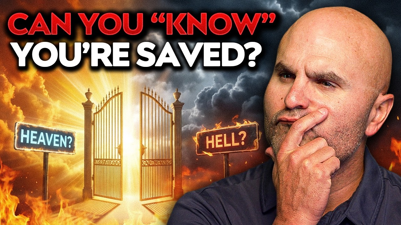 Real Assurance Without “Once Saved Always Saved”