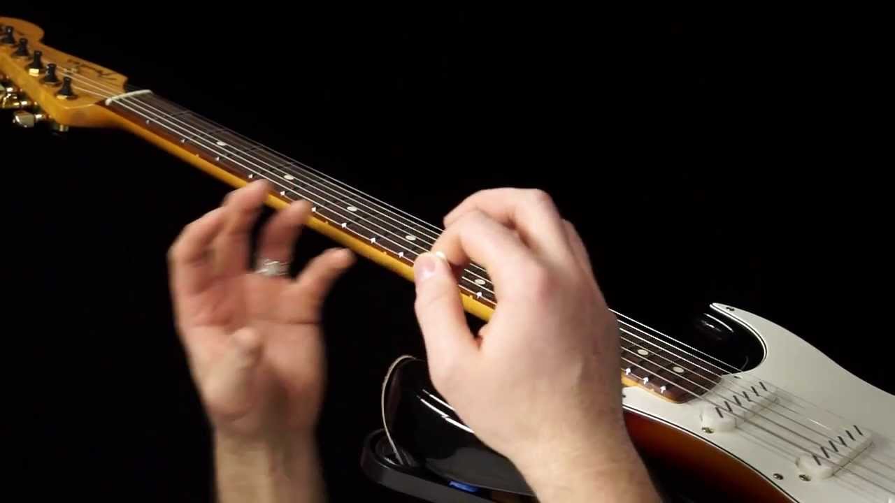 How To Solo Longer In Voodoo Child