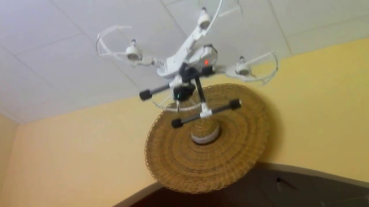 Vuelo del jjrch26