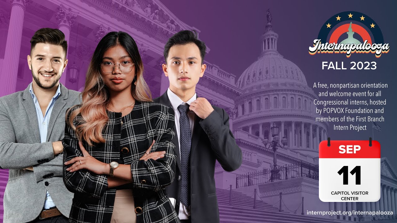 The Skills You’ll Need For Your Congressional Internship