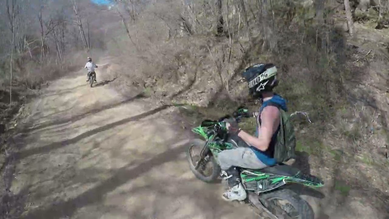 Going up bell co