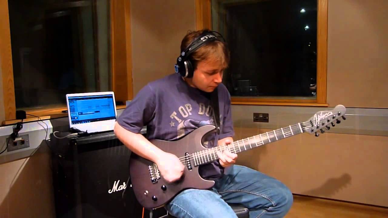 Lyle Watt - California Girls (Katy Perry)