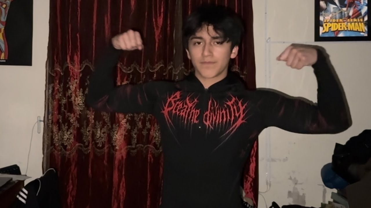 Breathdivinty Review and Arm Destruction 