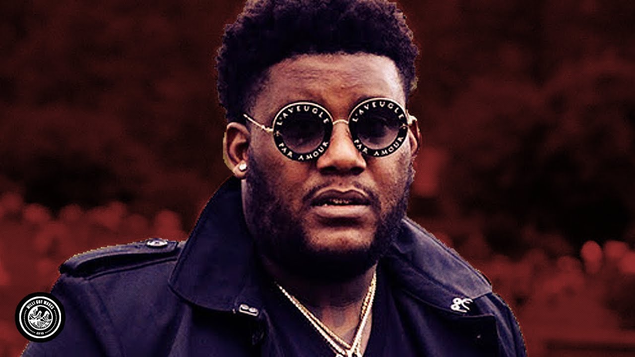 [FREE] Derez De'Shon Type Beat x Paxquiao Type Beat 