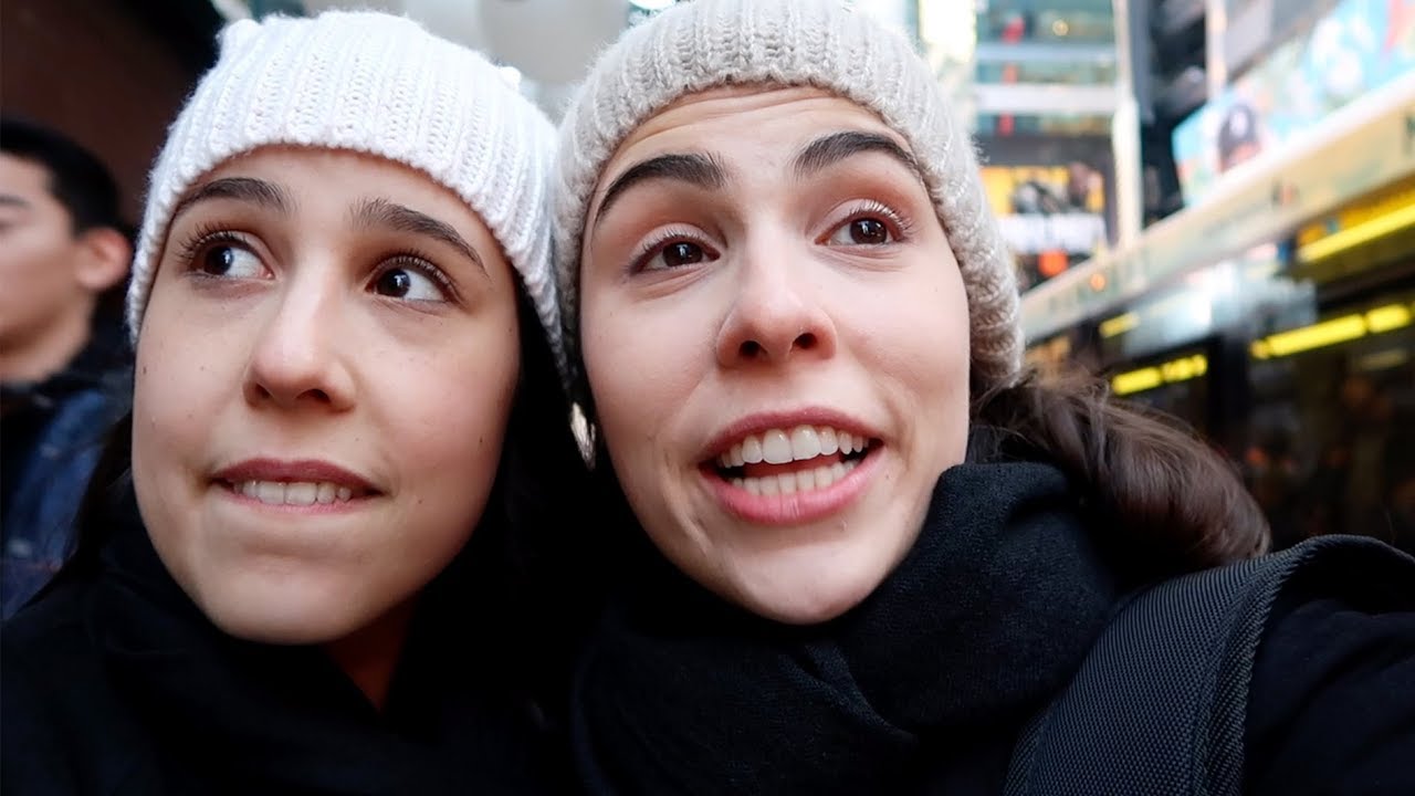 MEMORIAL 11 DE SETEMBRO E FROZEN NA BROADWAY! Ep.03