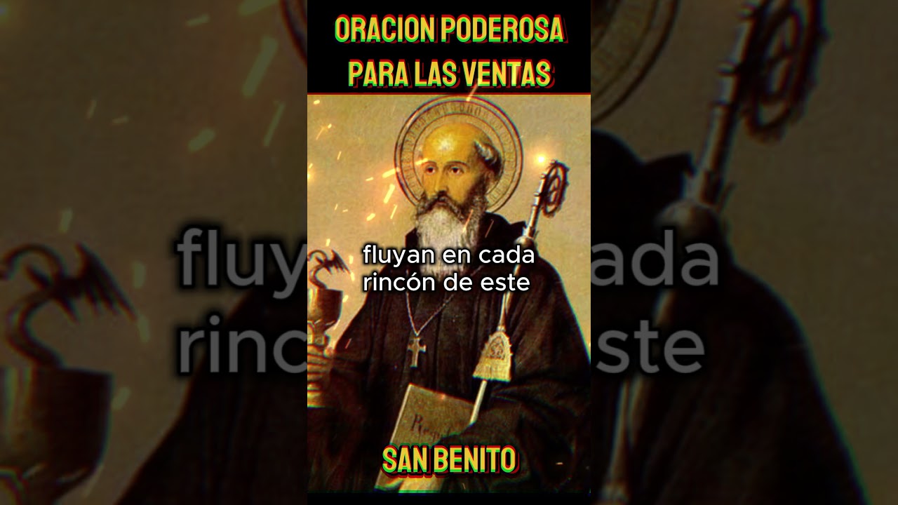 oracion para atraer clientes prosperidad suerte y ventas en el negocio  #oracionesmilagrosas