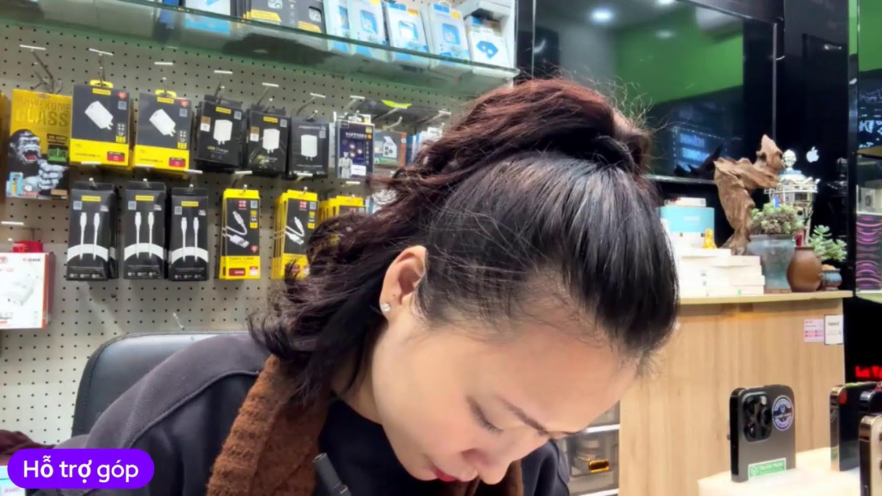 Nên mua máy nào 2026