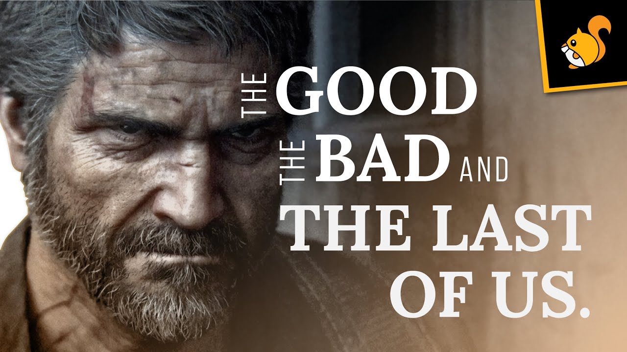 The Last of Us: A Western Game?
