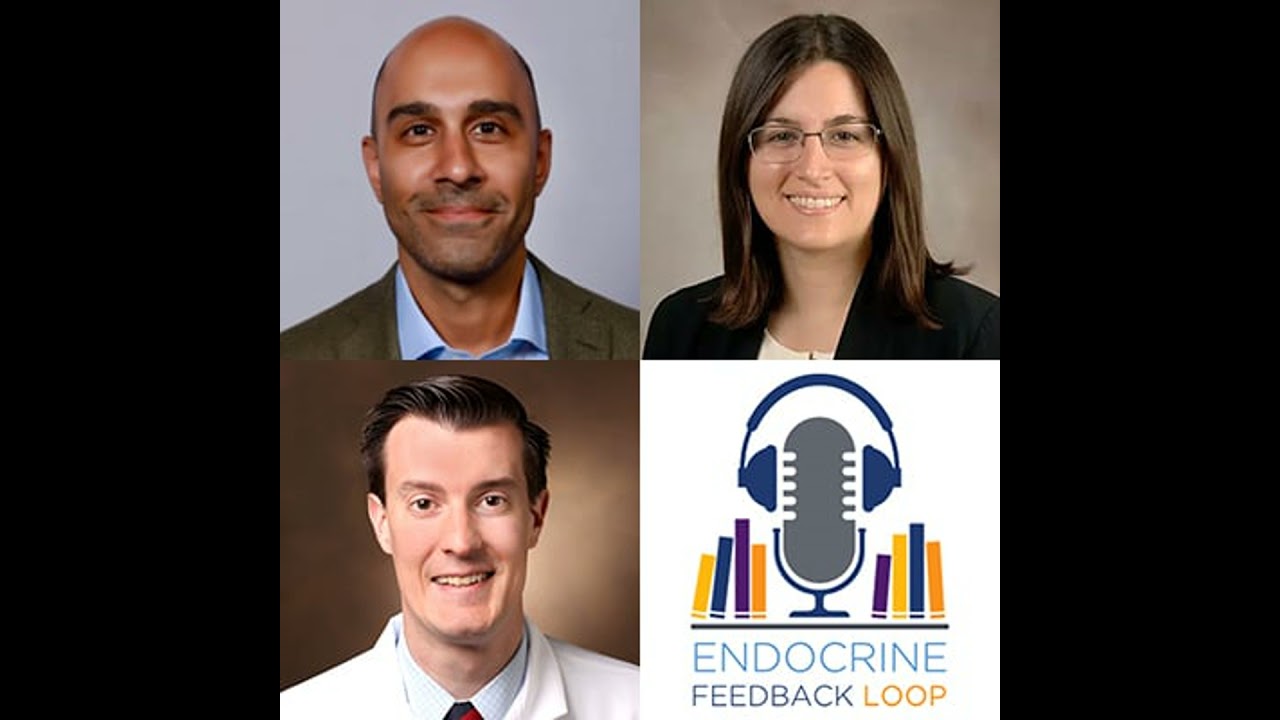 EFL063 - Diagnosing Adrenal Insufficiency