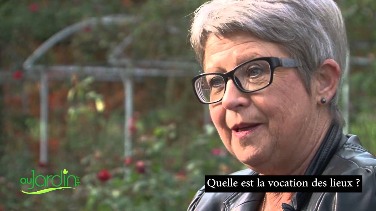 Le PARC de MOINE à CHOLET, des MASSIFS, des ARBUSTES et des PLAINES pour JOUER au BALLON