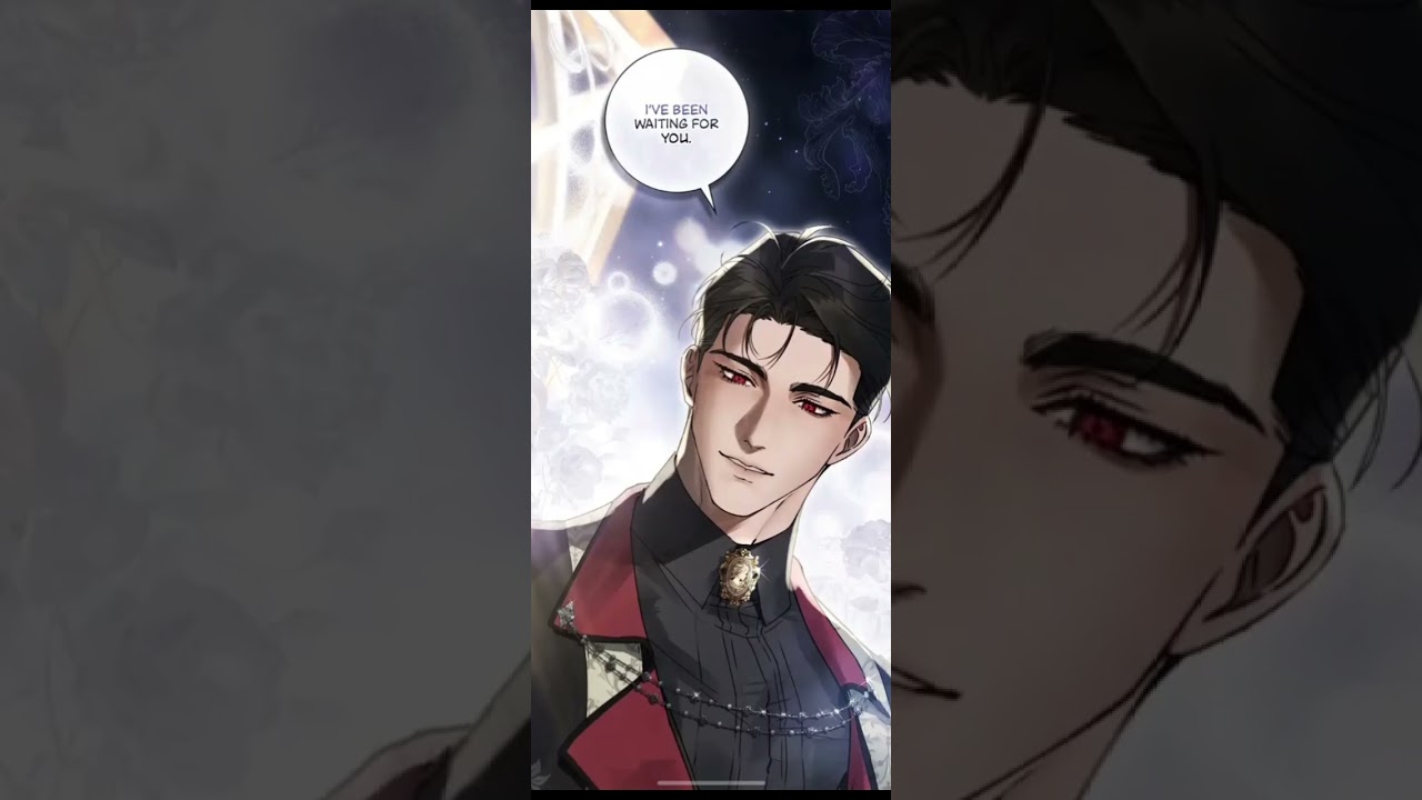My husband looks really dangerous 🤯 Wicked husband 🌚🖤 part 4❤️💘 #foryou #manhwa #couple #webtoon 