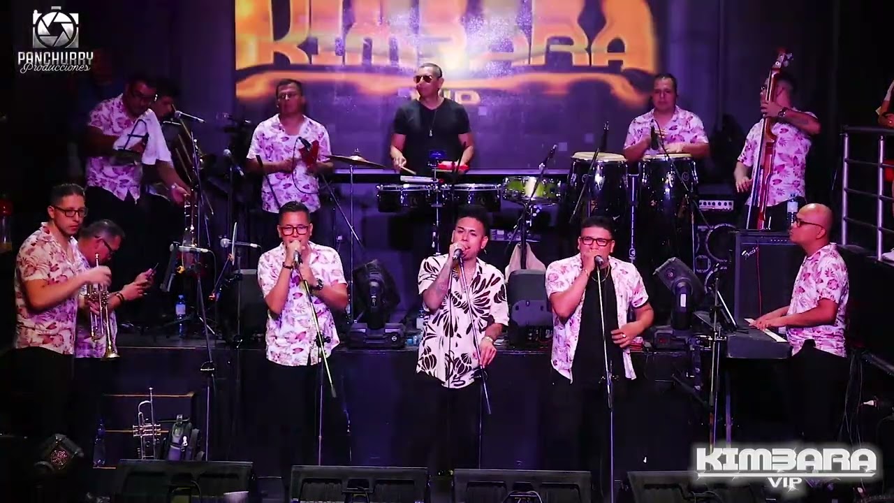 Señora Ley ( Tito Nieves ) - Cesar Vega 