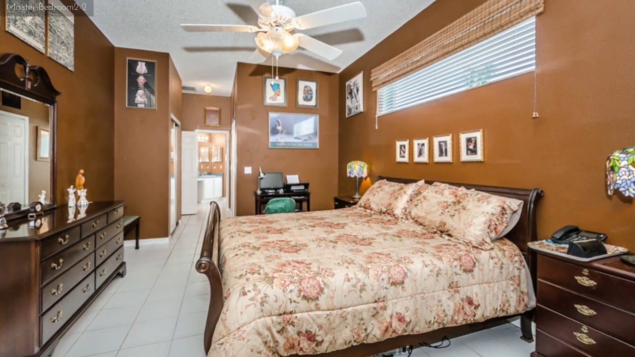 1187 Blackrush Dr, Tarpon Springs FL 34689, USA