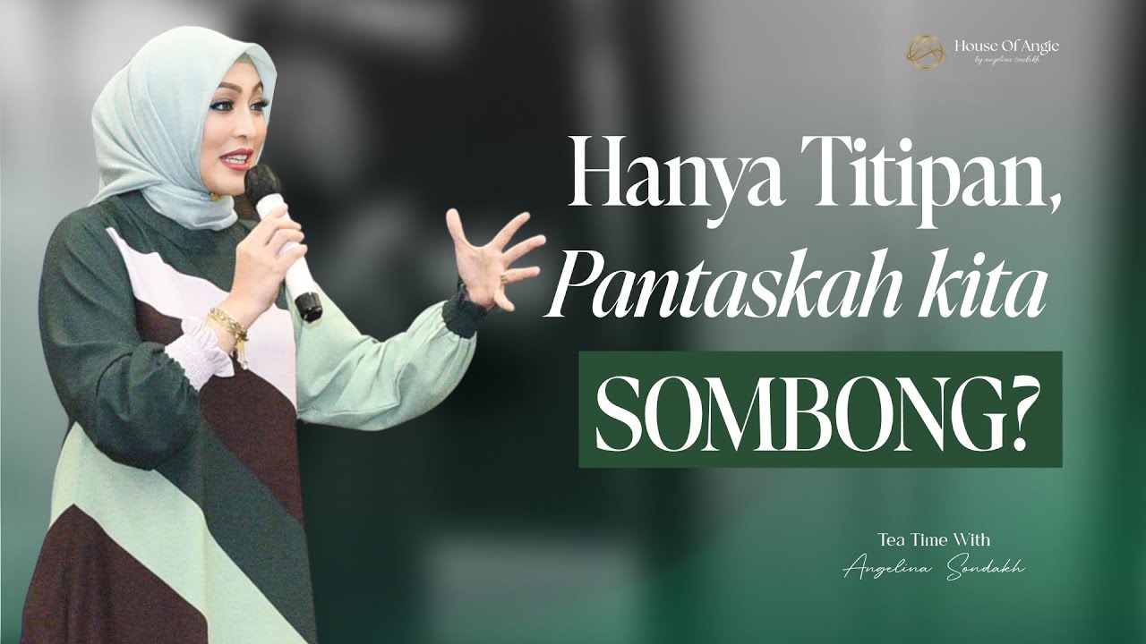 SPIRITUAL GALA DINNER SEMARANG