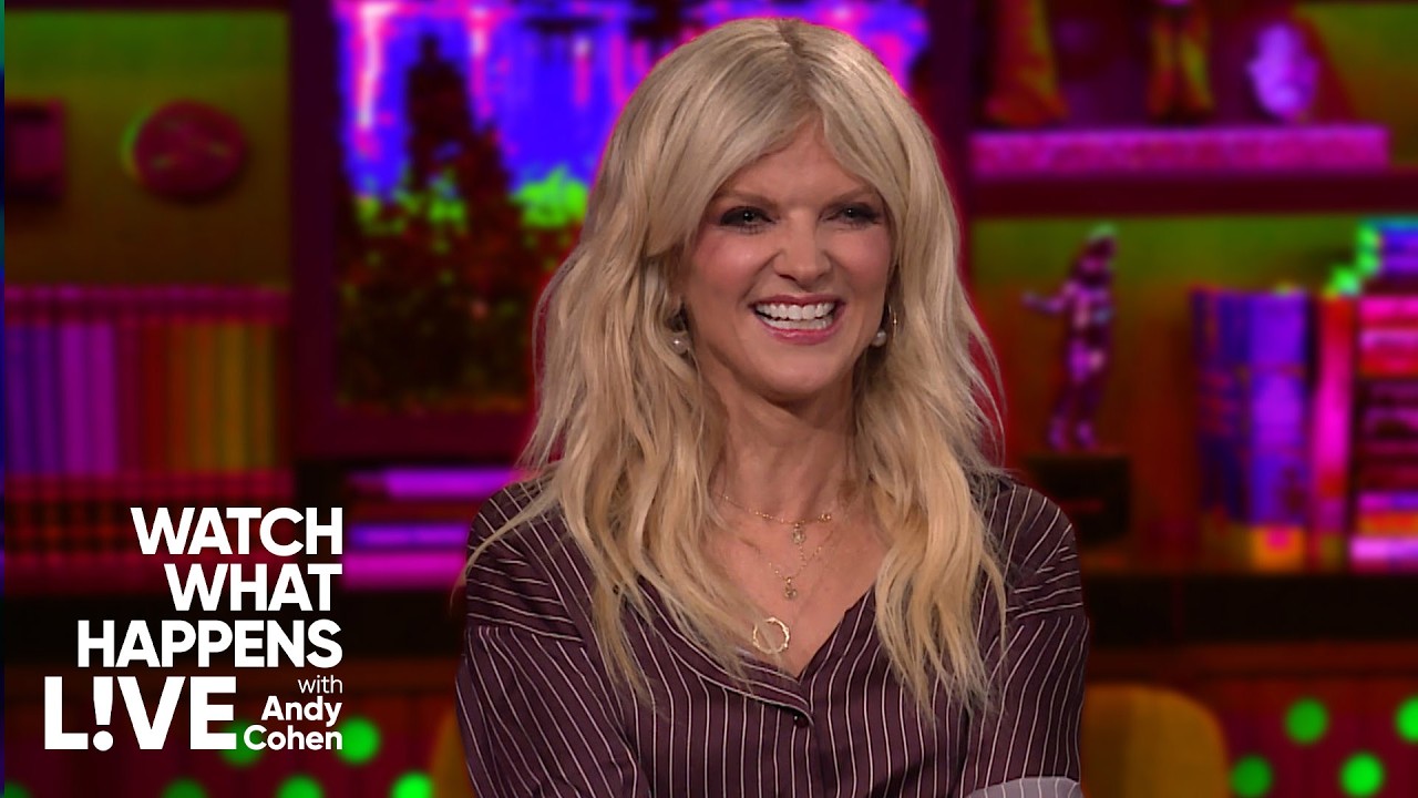 Does Arden Myrin Think Ciara Miller Should Give West Wilson Another Chance?! | WWHL