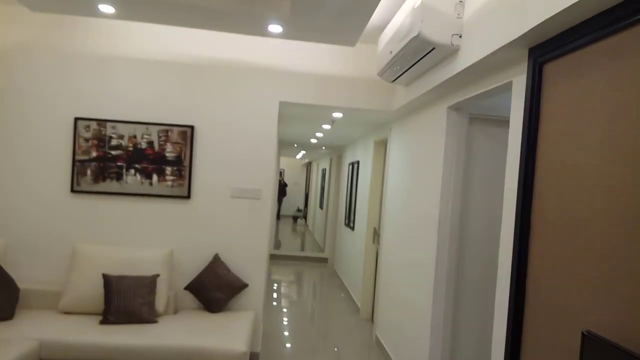 Actual Model flat | Elita Garden Vista, New Town, Kolkata |  ☎️91-7003477683