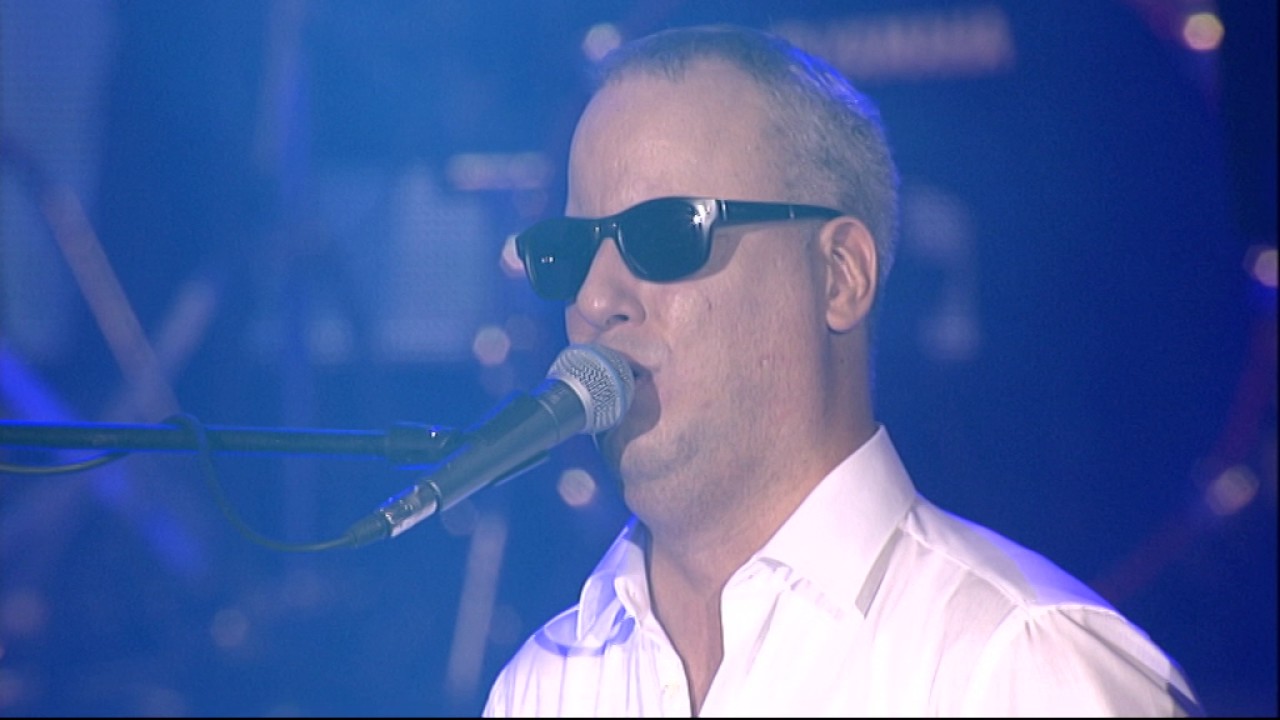 Sasa Matic - Ne idi s njim - (Live) - (Arena 08.03.2016.)