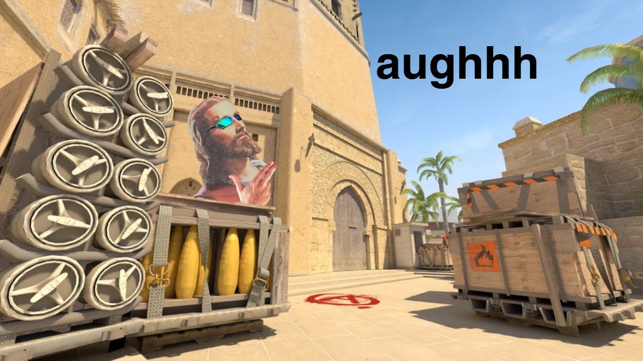 aughhh