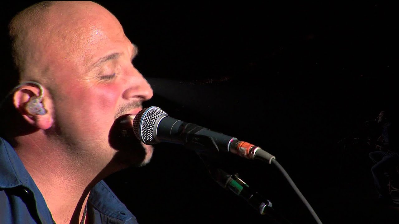 Mike DelGuidice, 