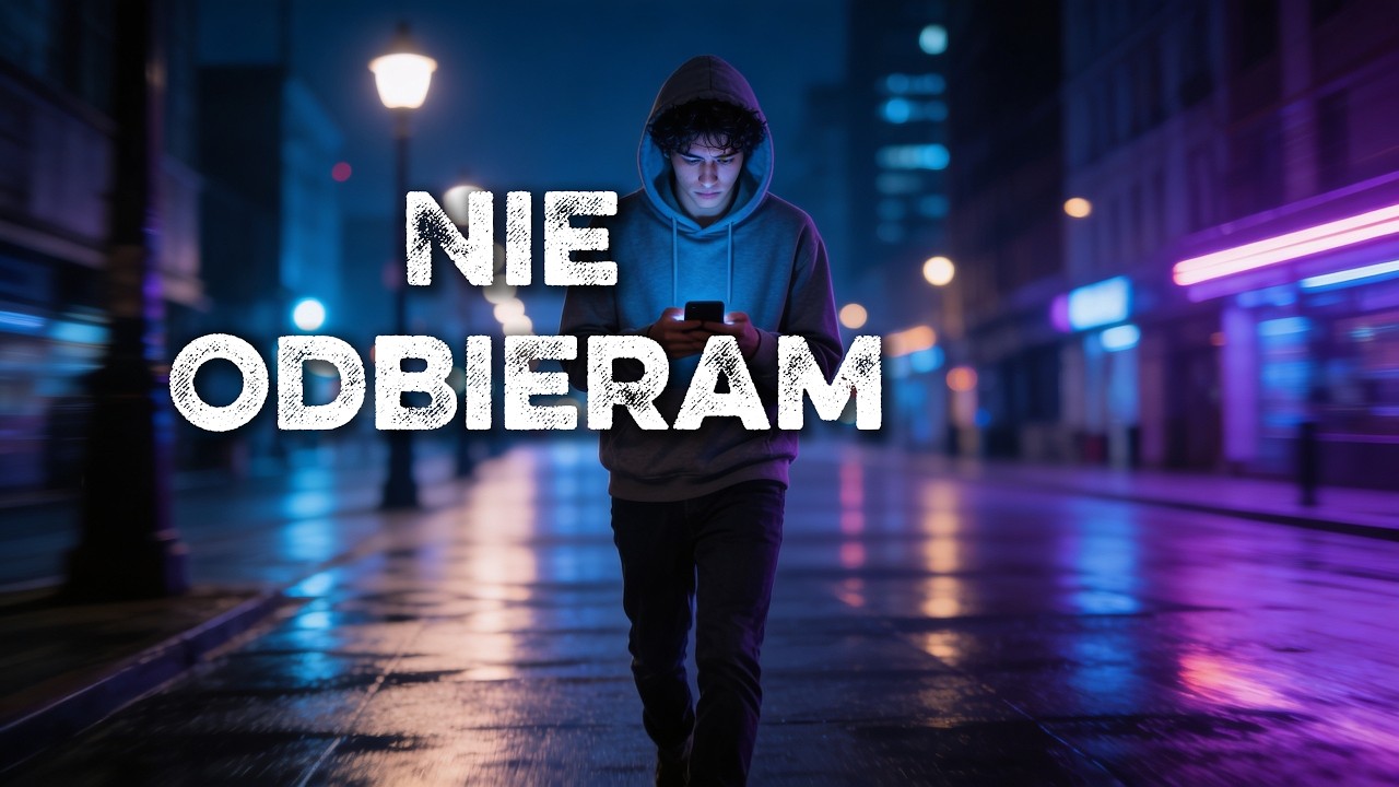 Nie odbieram &hellip; | Polski rap o emocjach