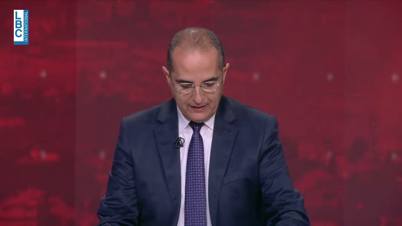 تغطية مباشرة للحرب في لبنان