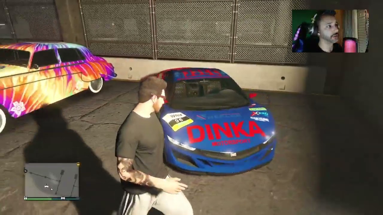 GTA 5 discount for the week of 1 / 8. Free business the week.