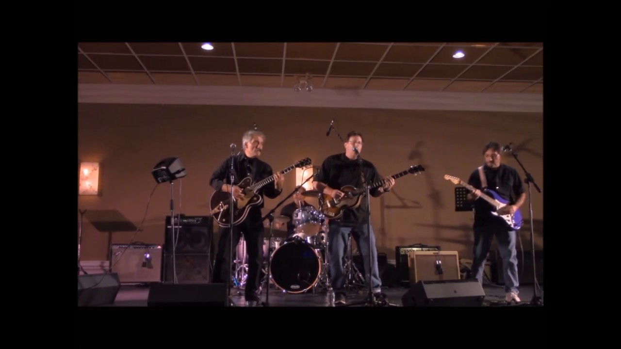 Back in USSR The End Get Back Beatles Cover Medley