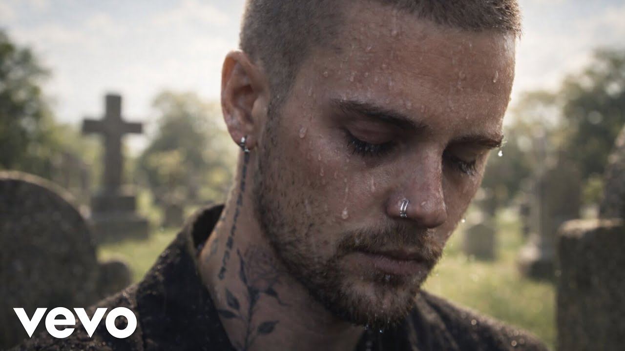 Justin Bieber - In My Memories (Official Lyric Video)