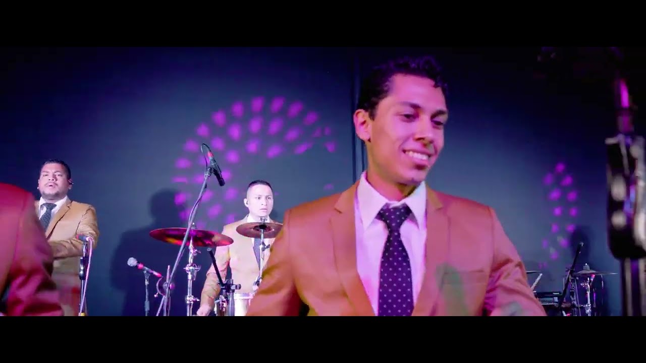 Los Villacorta - Mix Colombia 1 en vivo 2022