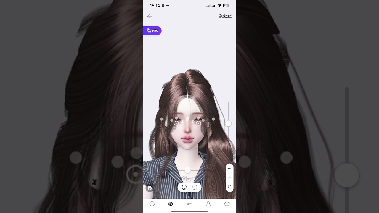 pretty girl#fyp #likeandsubscribe #lewatberanda #oplaszepeto #zepeto 
