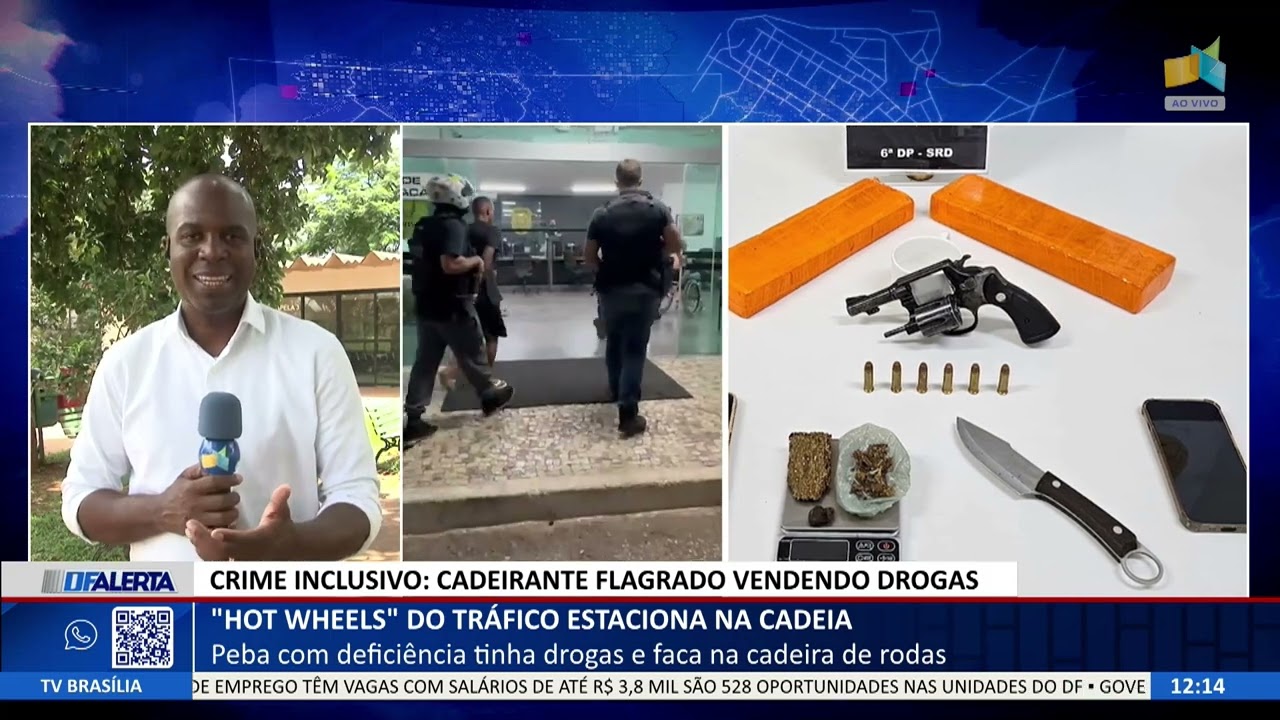DF ALERTA - 