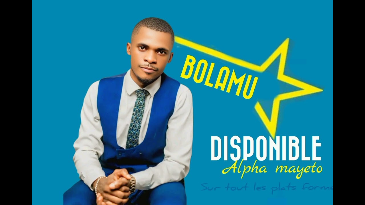BOLAMU | Alpha mayeto