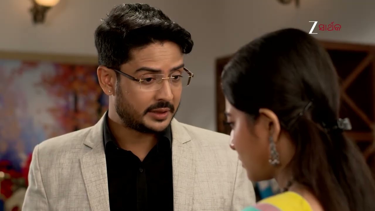 Madhu Jhara | Ep - 122 | Preview | Oct 13 2025 | Zee Sarthak