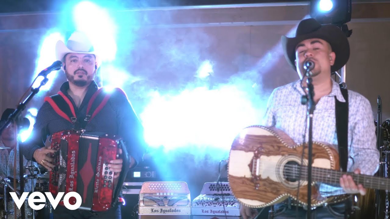 El Cartel de Nuevo Leon - El Pajarillo ft. Los Igualados