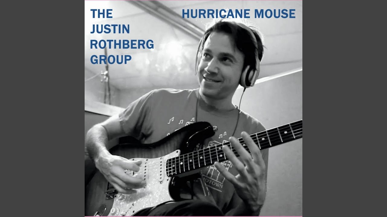 Hurricane Mouse