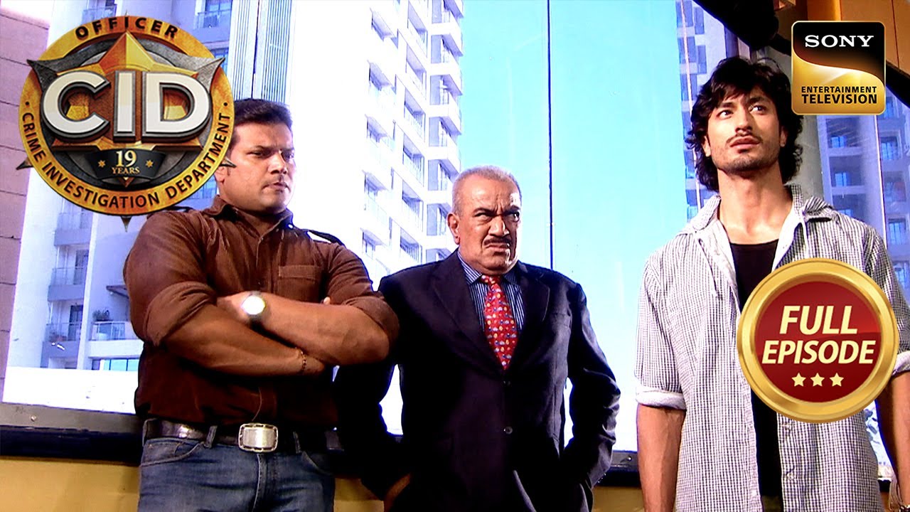 कैसे Team CID और Commando Vidyut ने Jungle में मिलाया हाथ? | CID | Full Episode