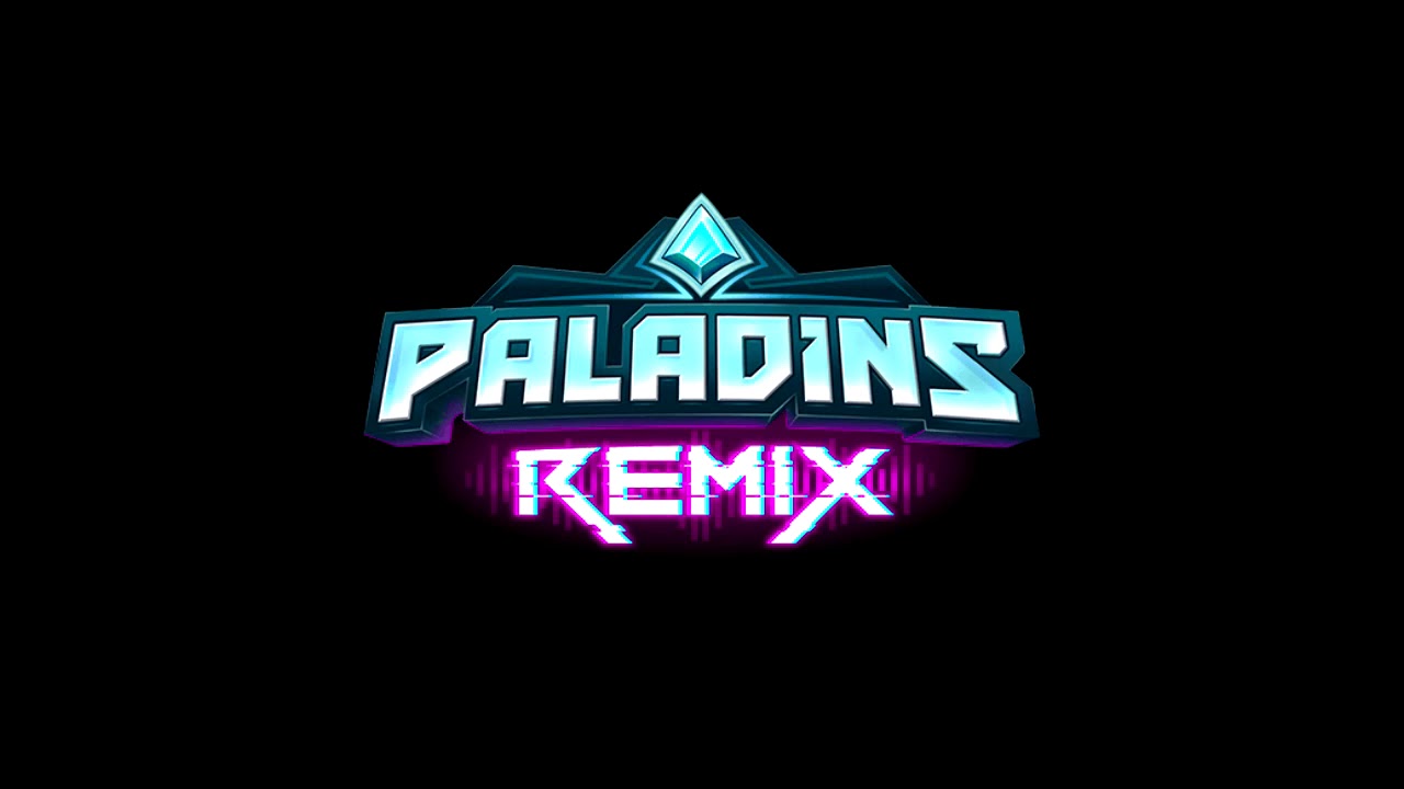 Paladins - Remix Strix Theme (Extended)