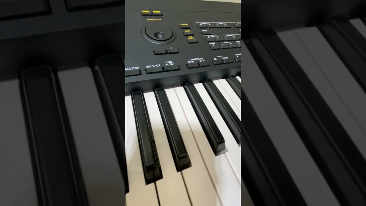 Korg i30