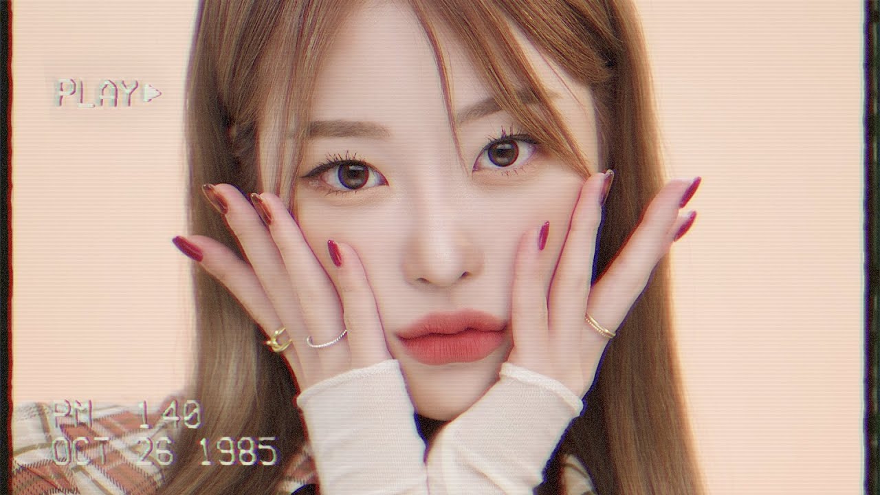 [ENG] 봄웜톤의 가을🍂뉴트로 말린 당근 메이크업🤎🥕ㅣMINCARONG