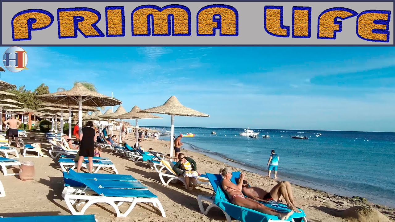 Prima Life Makadi