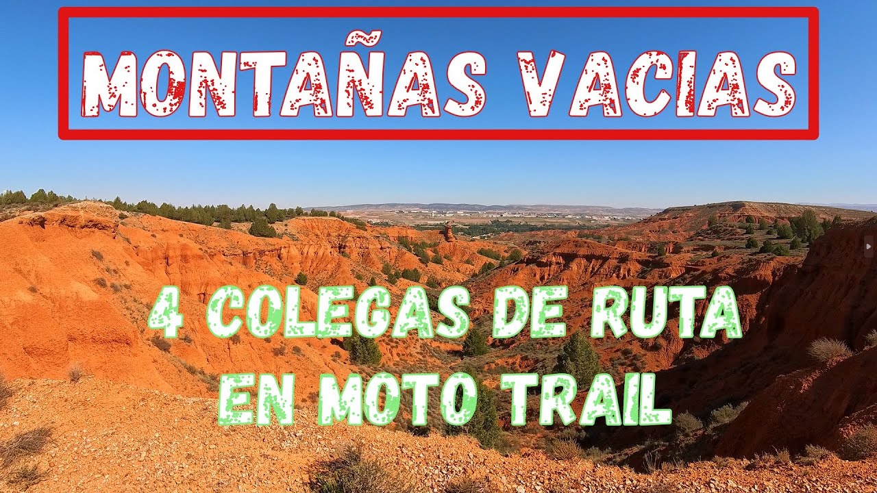 Montañas Vacias 2024