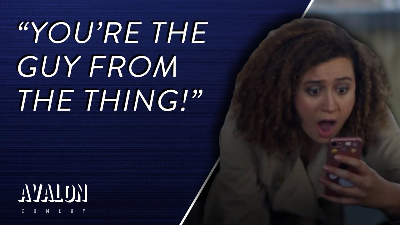 Starstruck - Series 1 Moments | Avalon