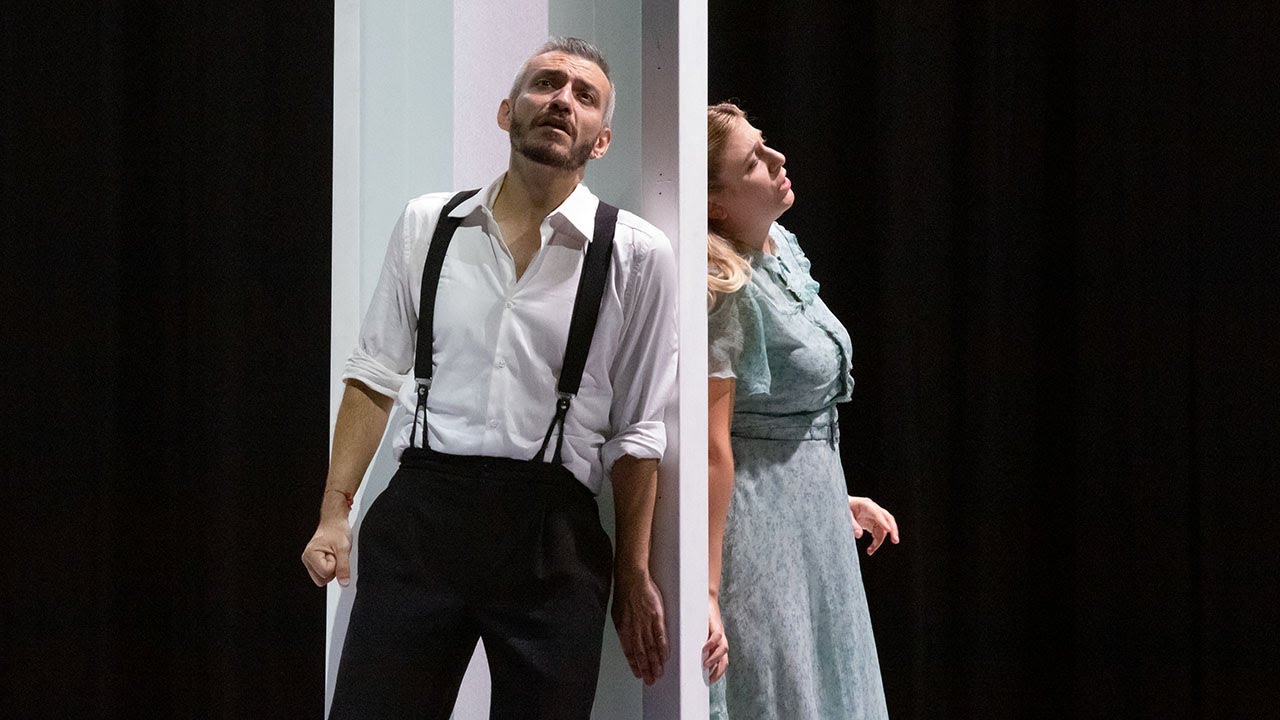 Orfeo ed Euridice