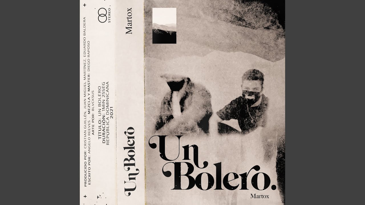 Un Bolero