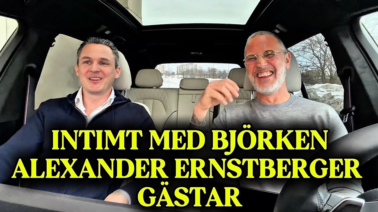 ONANIFÖRBUD I CELLEN!!! -AI bolaget jag skulle starta