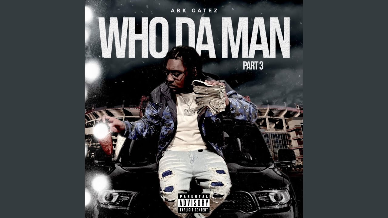 Who Da Man, Pt. 3