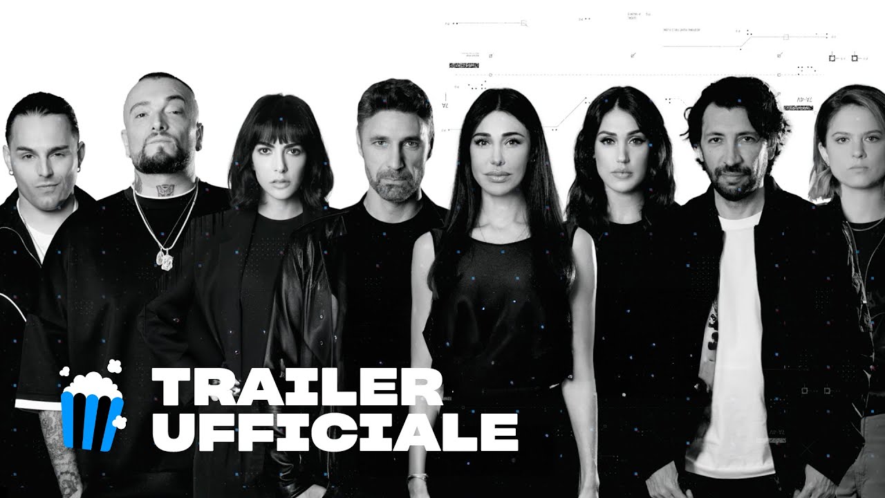 Celebrity Hunted - S4 | Trailer Ufficiale | Prime Video