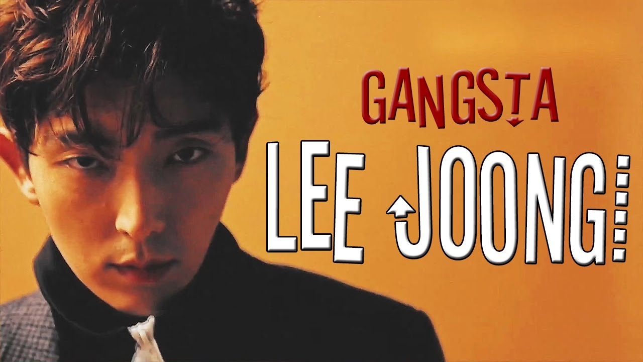 [HD]Lee Joon Gi ❤이준기❤So sexy❤Marie Claire❤Gangsta❤李準基